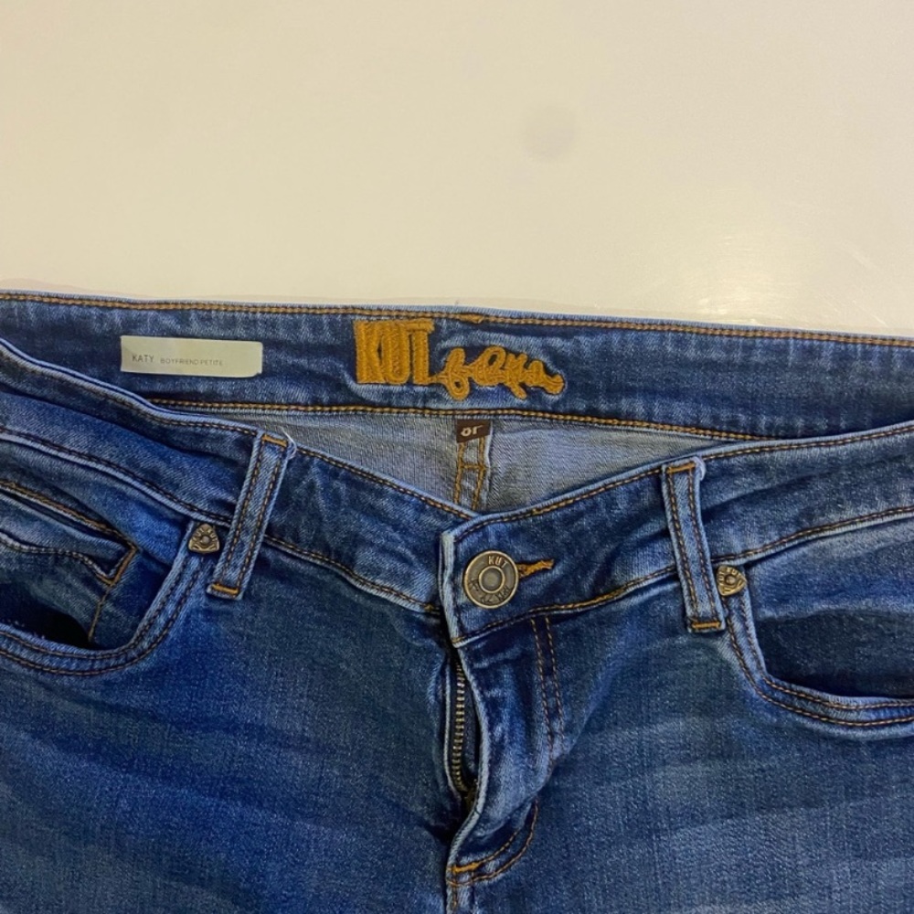 Kut Katy size 8p